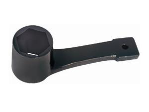 凸型敲擊六角扳手