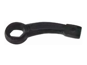 彎柄敲擊六角扳手